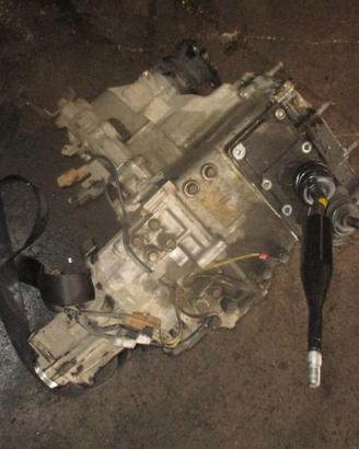 RIDUTTORE MITSUBISHI L200 2.5 D 2006 4D56 15/2023