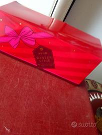 diffusore piu candele! 