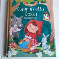 Cappuccetto Rosso