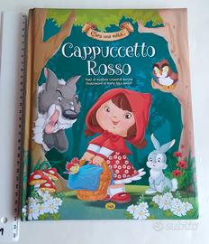 Cappuccetto Rosso
