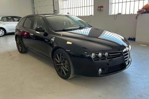ALFA ROMEO 159 tbi 200cv 1750cc accetto permuta