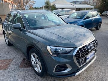 Audi Q3 35 TDI S tronic Advanced LED Iva Deducibil