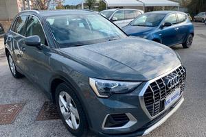 Audi Q3 35 TDI S tronic Advanced LED Iva Deducibil