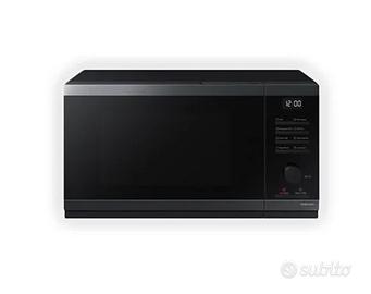 Forno microonde Samsung NUOVO, ancora imballato