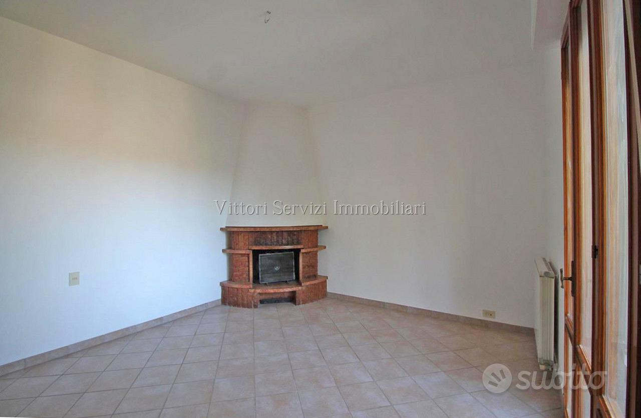 Apartment in Torrita di Siena, Siena - Vista 5