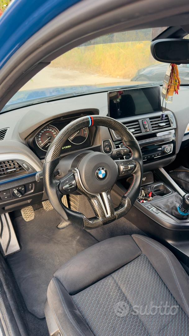 BMW Series 1 2015 photo 5