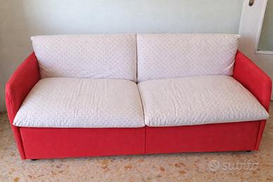 Divano letto