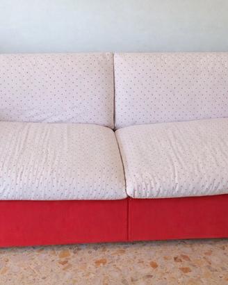 Divano letto