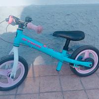 Bici senza pedali BTWIN