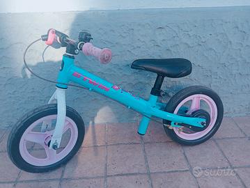 Bici senza pedali BTWIN