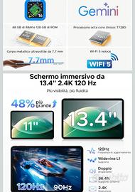 Laptop p13 portatile tablet pc tastiera a 