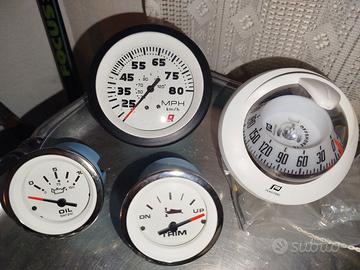 KIT STRUMENTAZIONE NUOVA SFONDO BIANCO