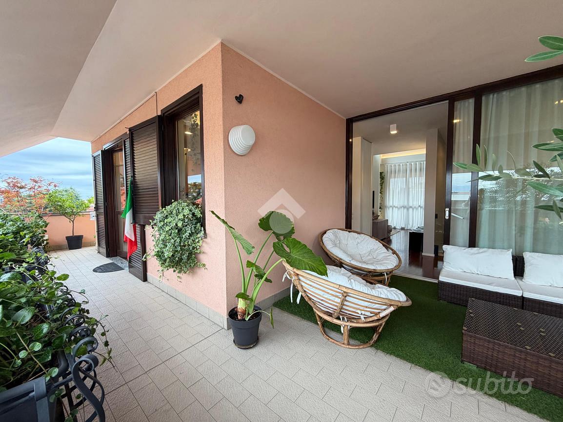 Appartamento – Seregno, Sant'Ambrogio, San Rocco - Vista 4