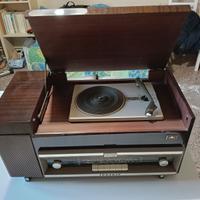 Radio Irradio Fonosonette RFS – Vintage