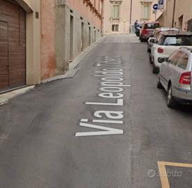 Immobile in asta di 119 m² con più di 5 locali a P