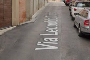 Immobile in asta di 119 m² con più di 5 locali a P