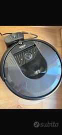 Irobot  roomba combo i8