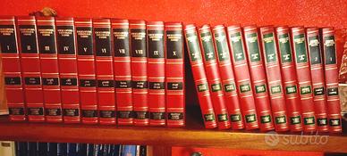 Enciclopedia vintage