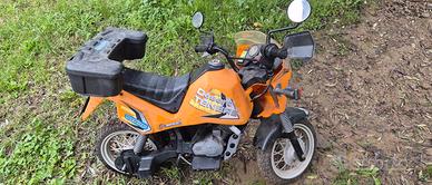 PegPerego Tenere Desert