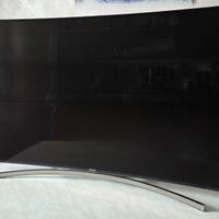 Tv Samsung 48 pollici curved