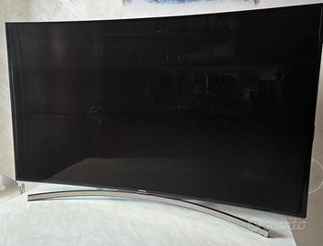 Tv Samsung 48 pollici curved