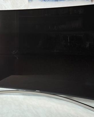 Tv Samsung 48 pollici curved