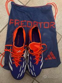 PREDATOR ÉLITE FG