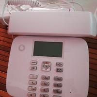 telefono Casa bianco 