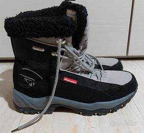 Elémenterre - stivaletto impermeabile