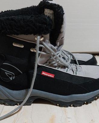 Elémenterre - stivaletto impermeabile