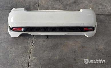 Paraurti posteriore fiat 500 sport 2014-2024