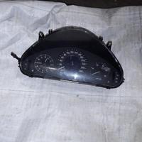 CONTACHILOMETRI MERCEDES Classe E Berlina W211 A21