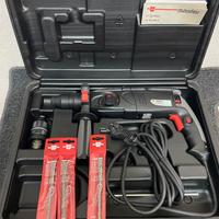 Tassellatore Wurth - Livella Laser Leica