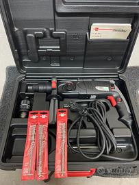 Tassellatore Wurth - Livella Laser Leica