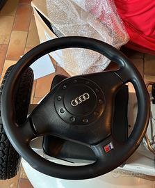 Volante sportivo originale Audi RS2