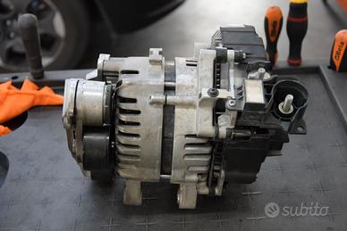 Alternatore 48V Land Rover Jaguar MHEV L8A2-11A240