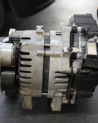 Alternatore 48V Land Rover Jaguar MHEV L8A2-11A240