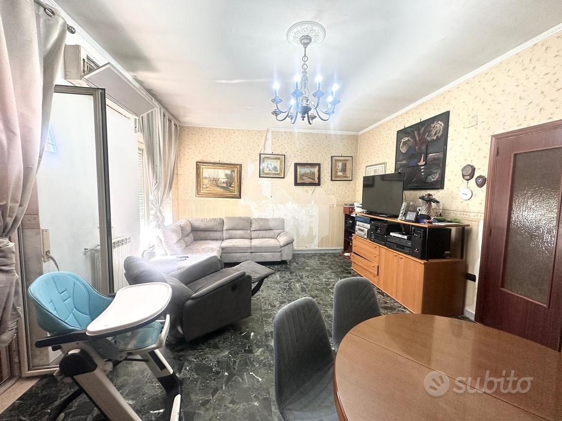 Appartamento – Casoria, Arpino - Altro