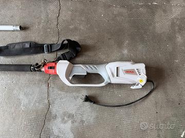 Taglia siepi e piante