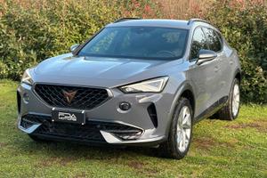 Cupra Formentor 2.0 Tdi 150cv 4Drive DSG