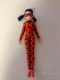 Bambola LADY BUG
