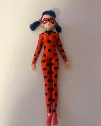 Bambola LADY BUG