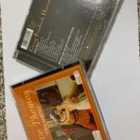2 CD musica classica