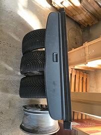 Cappelliera Volkswagen Passat SW Tenda