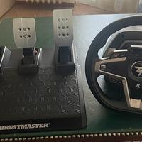 Thrustmaster modello T248