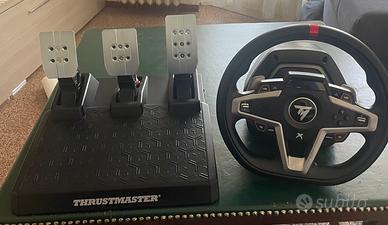 Thrustmaster modello T248