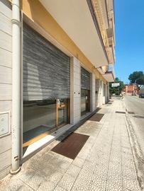 Locale commerciale - Putignano (BA)