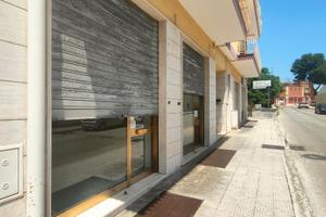 Locale commerciale - Putignano (BA)