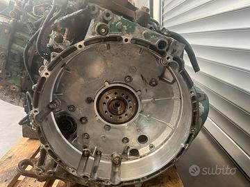 Motore Volvo D8K 280 cv FE FL Euro 6