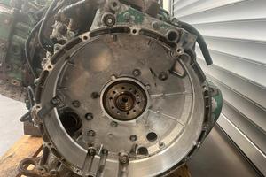 Motore Volvo D8K 280 cv FE FL Euro 6